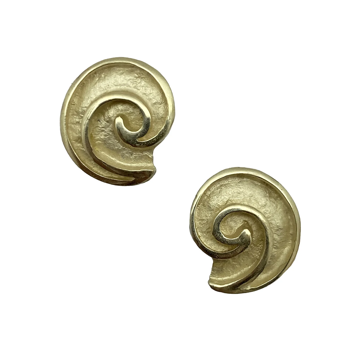 Mini Shells — Hughes Bosca