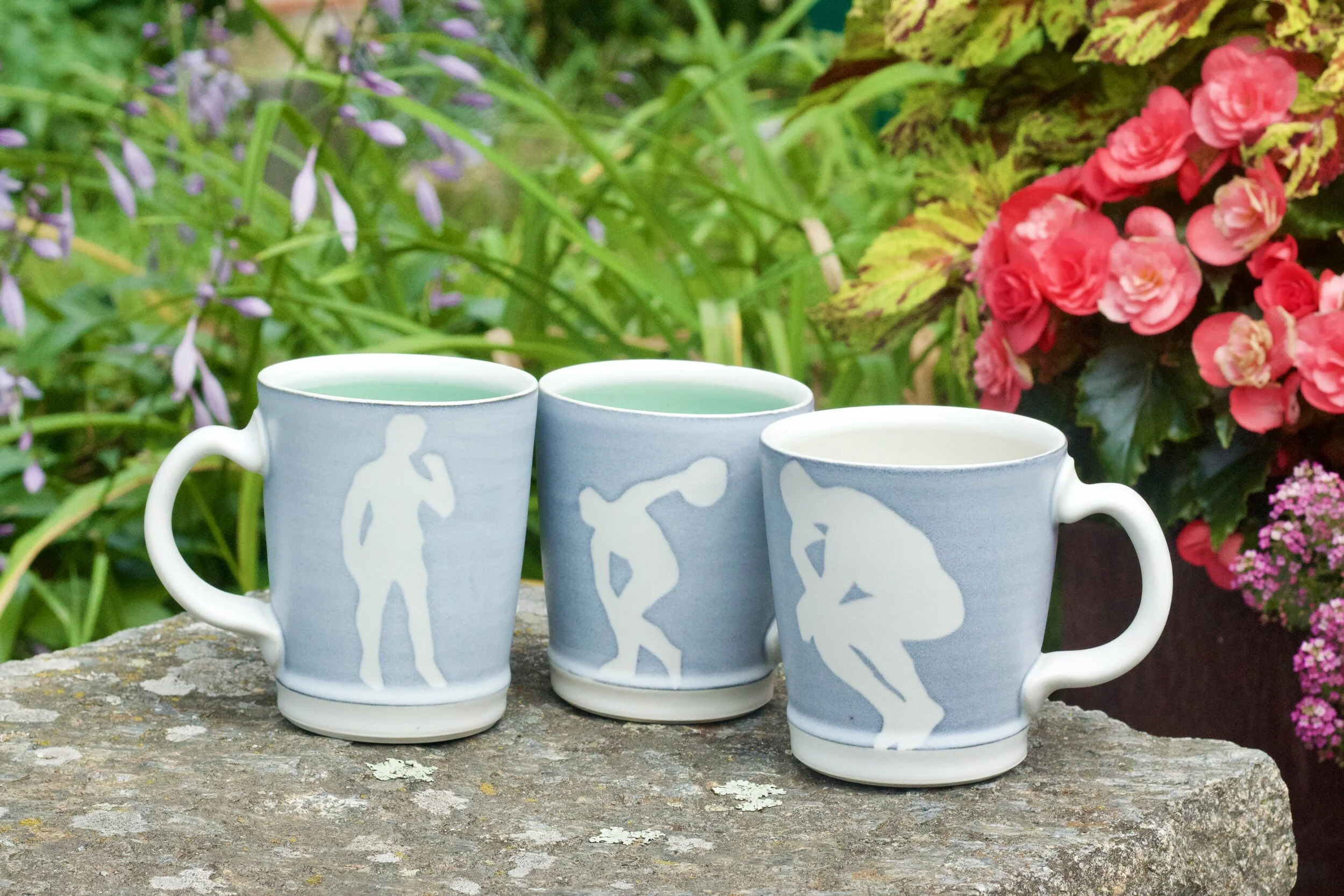 Side Street Gallery — Hughes Bosca