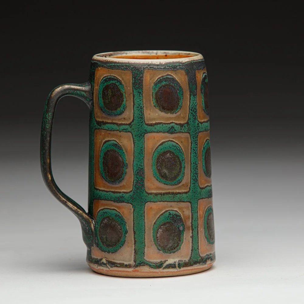 Side Street Gallery — Hughes Bosca