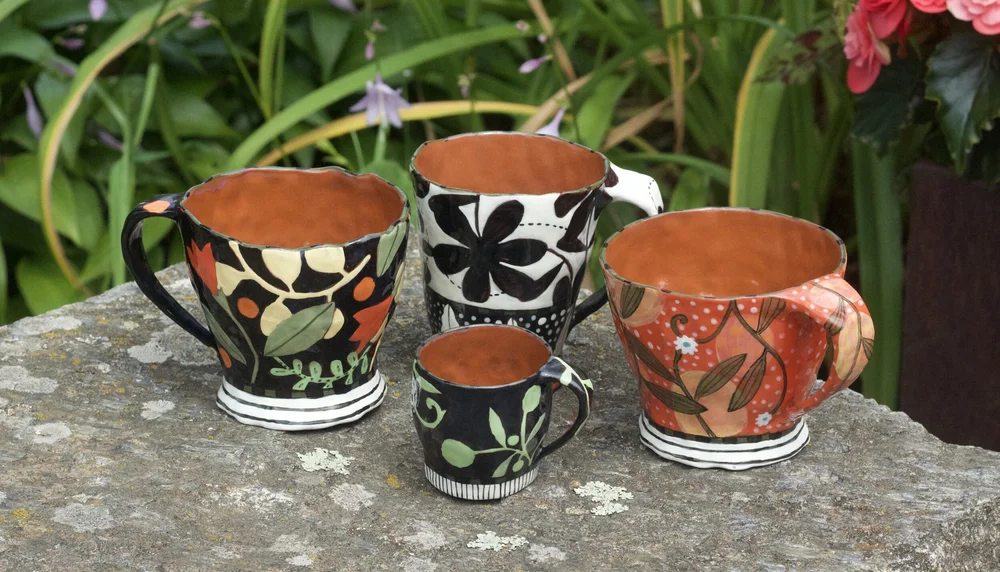 Side Street Gallery — Hughes Bosca