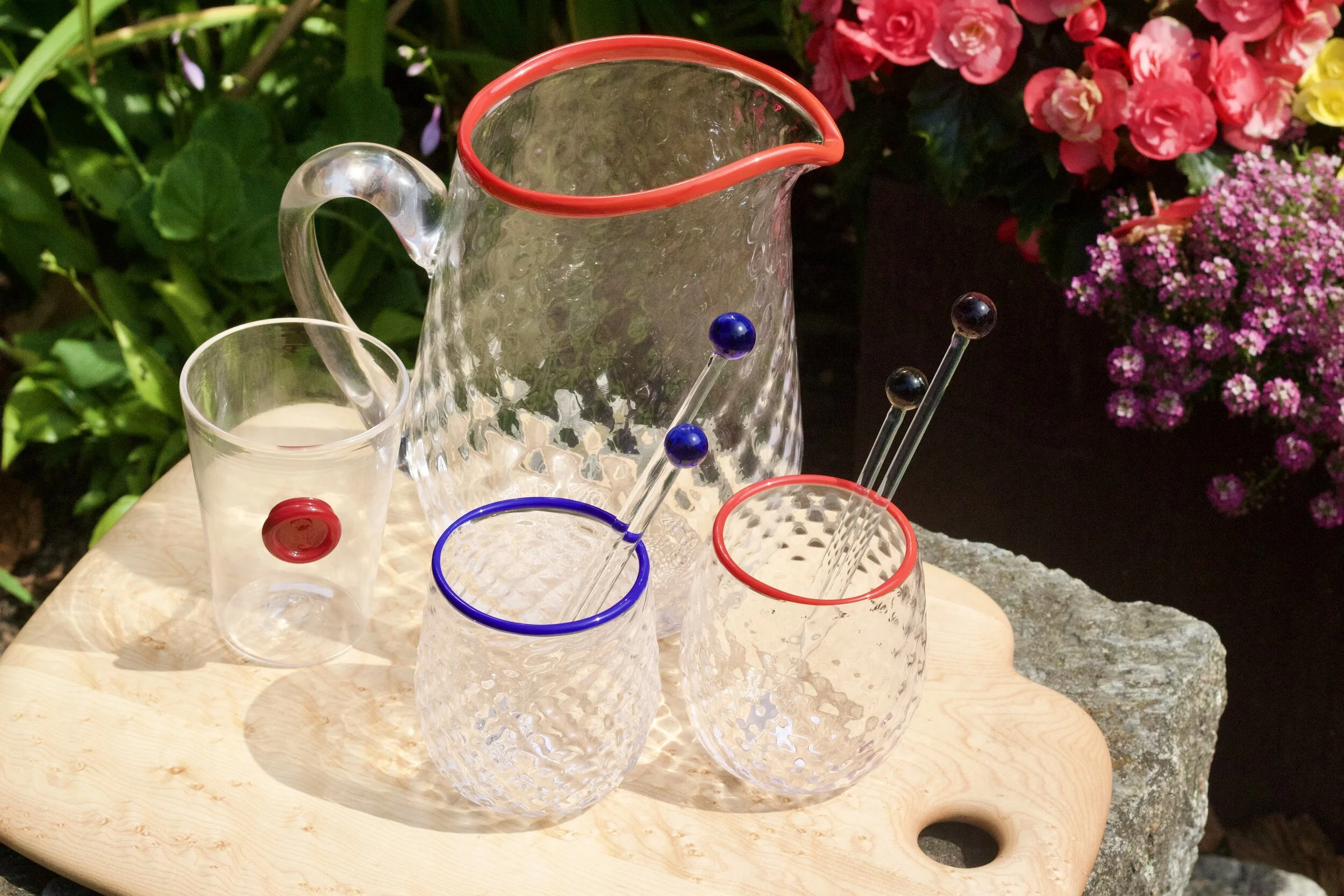 Side Street Gallery — Hughes Bosca