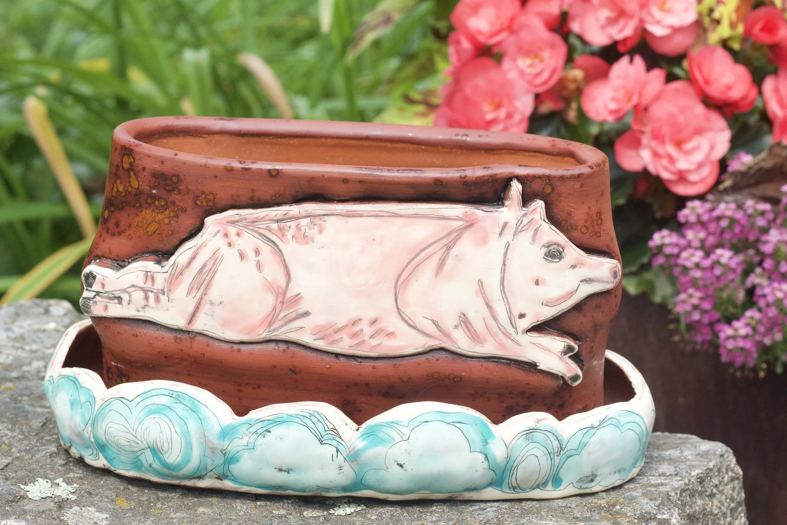 Side Street Gallery — Hughes Bosca