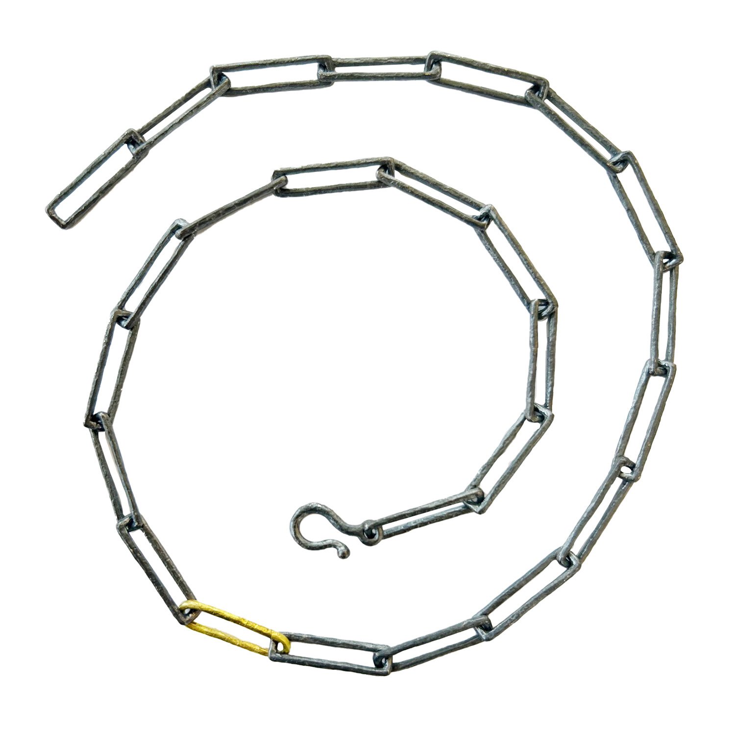 Rectangular Chain