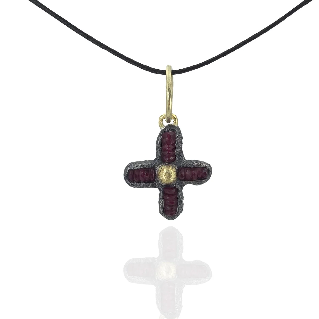 Anchient Cross