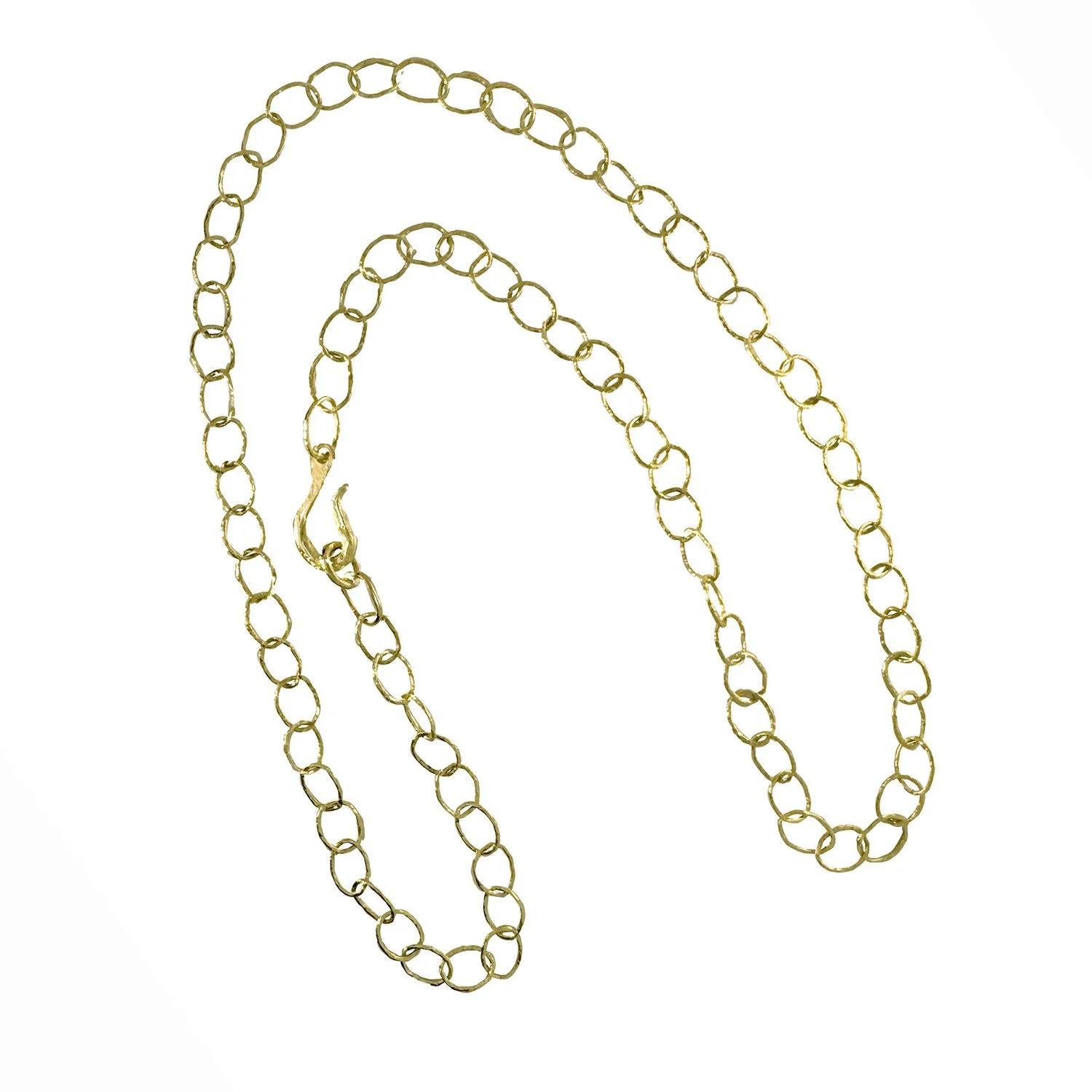 Thin Gold Chain