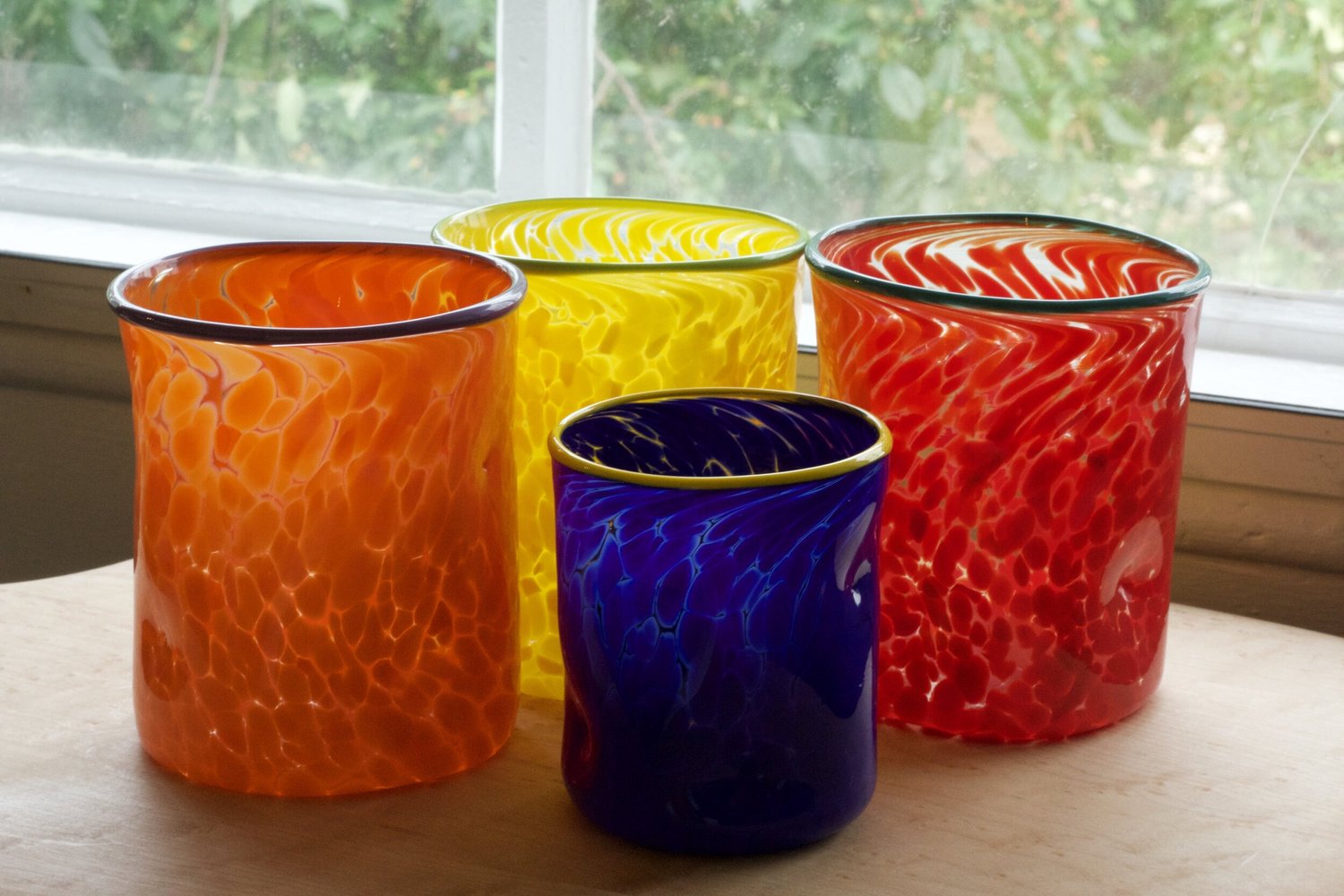 Side Street Gallery — Hughes Bosca