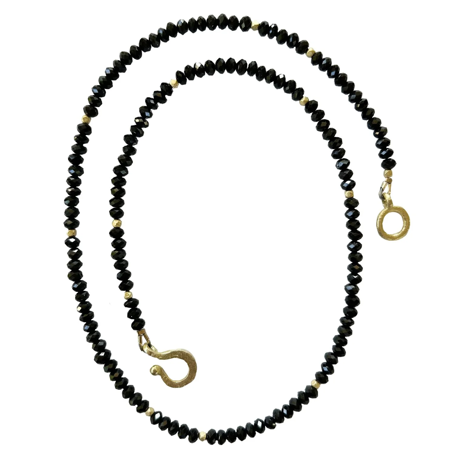 Black Spinel