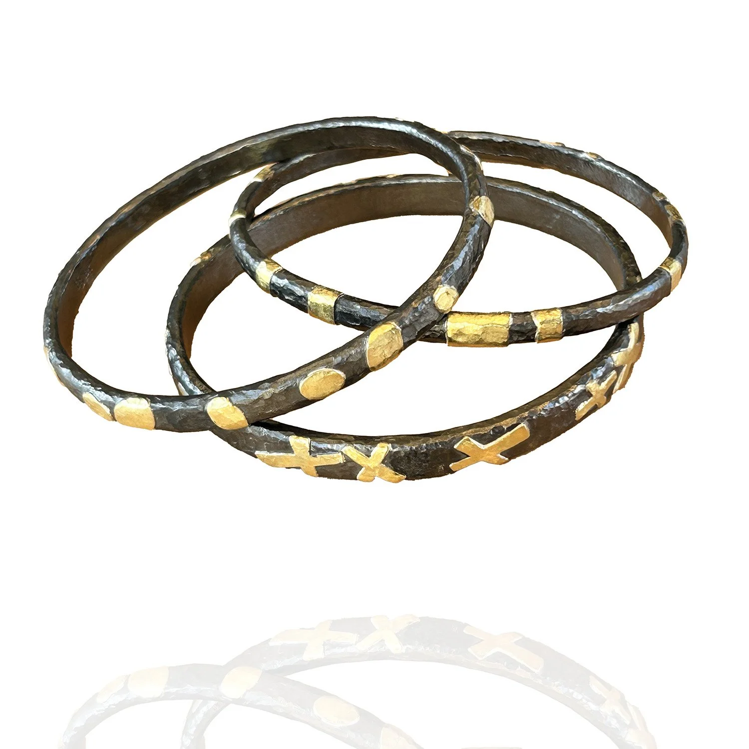 egyptian bangles in a group.jpg