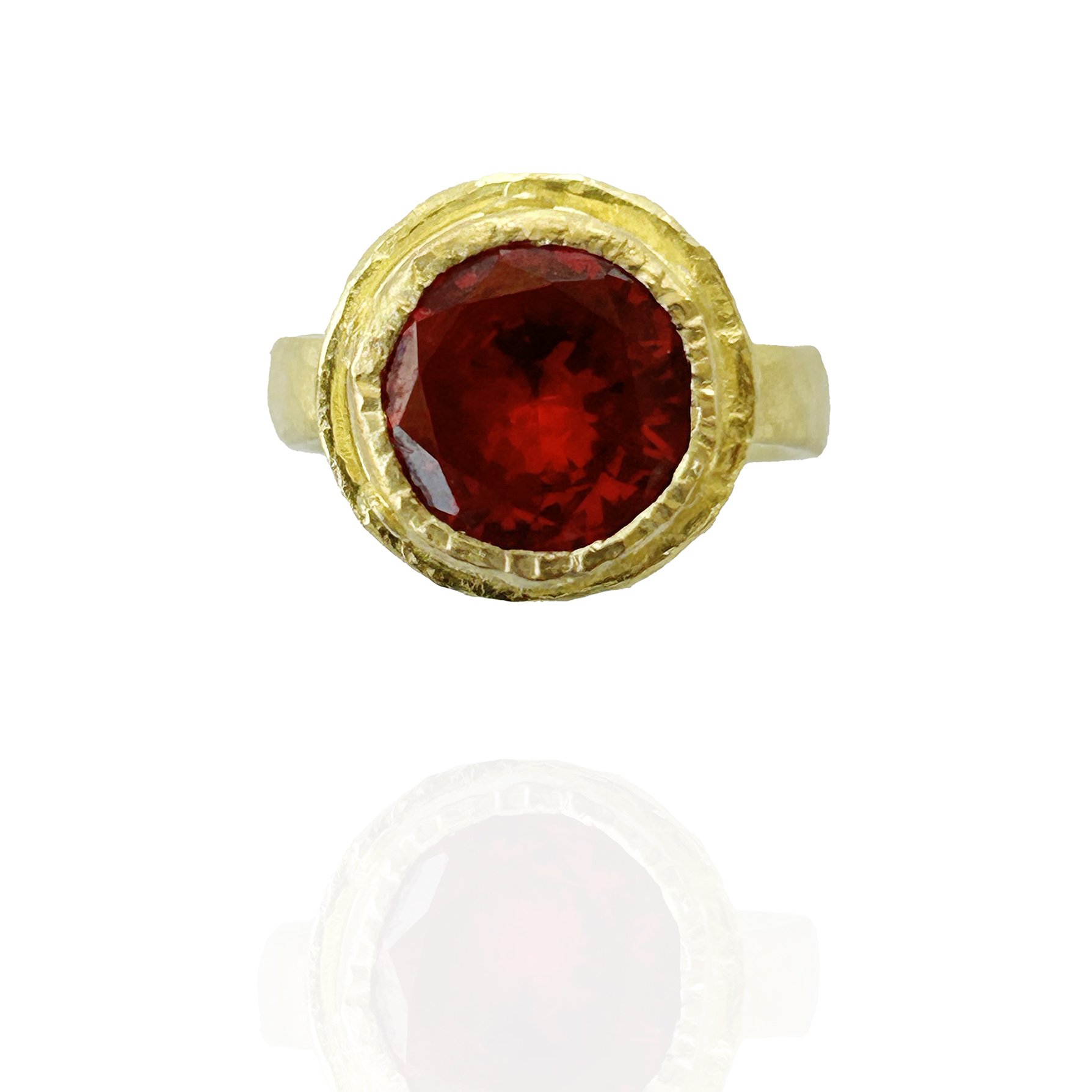 Queens Ring