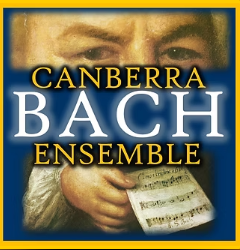 Canberra Bach Ensemble