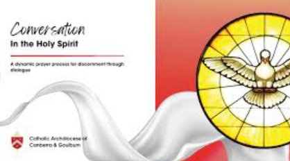 Conversation in the Spirit