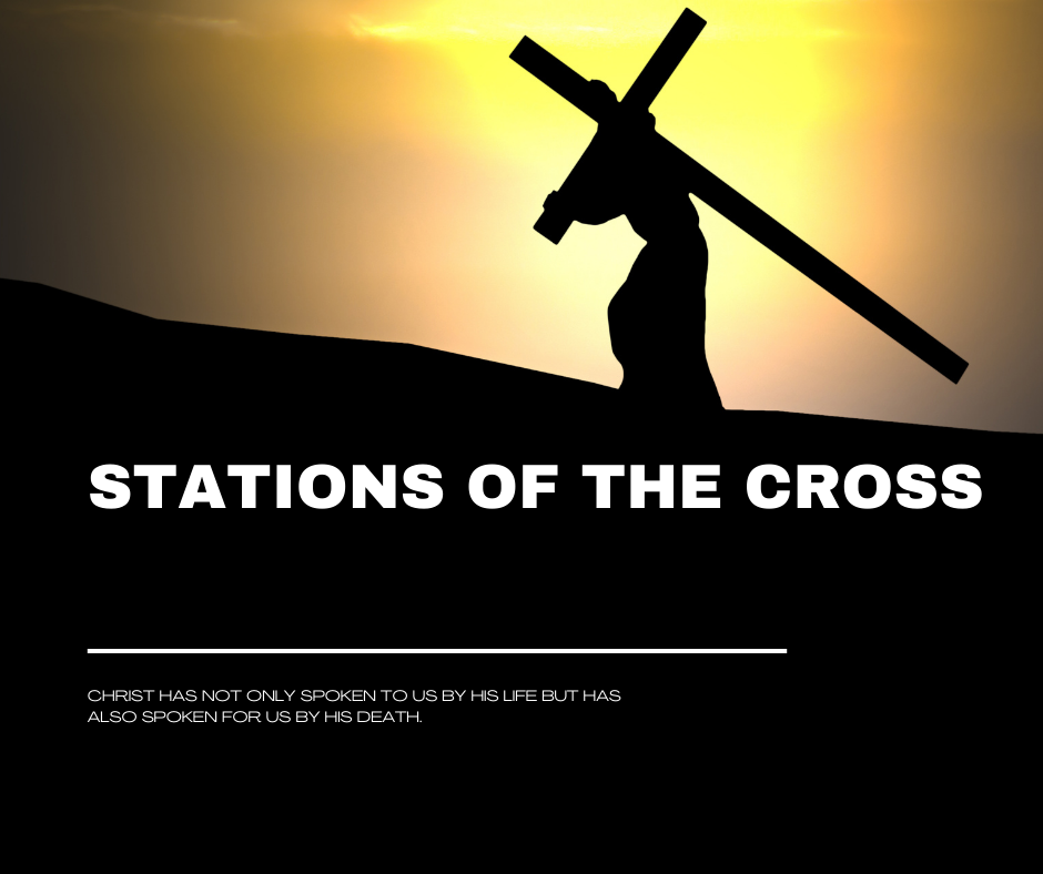 Stations of the Cross
