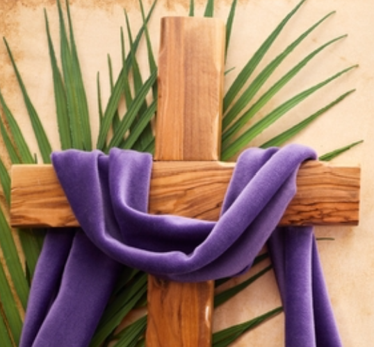 Palm Sunday of the Passion of the Lord