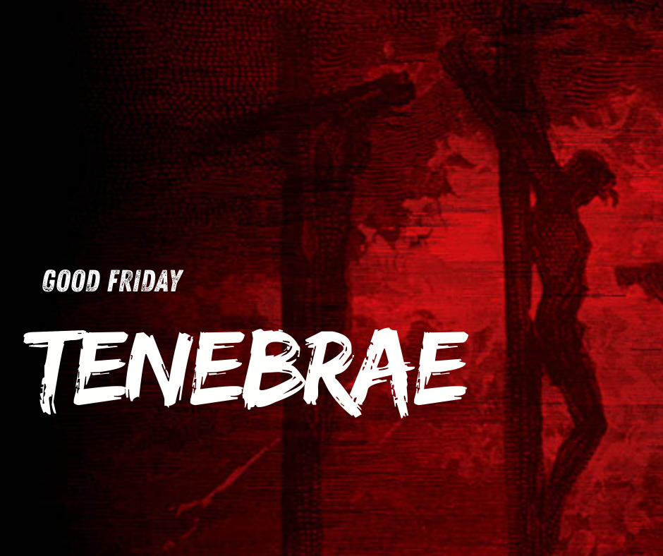 Tenebrae