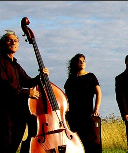 Chamber Philharmonia Cologne