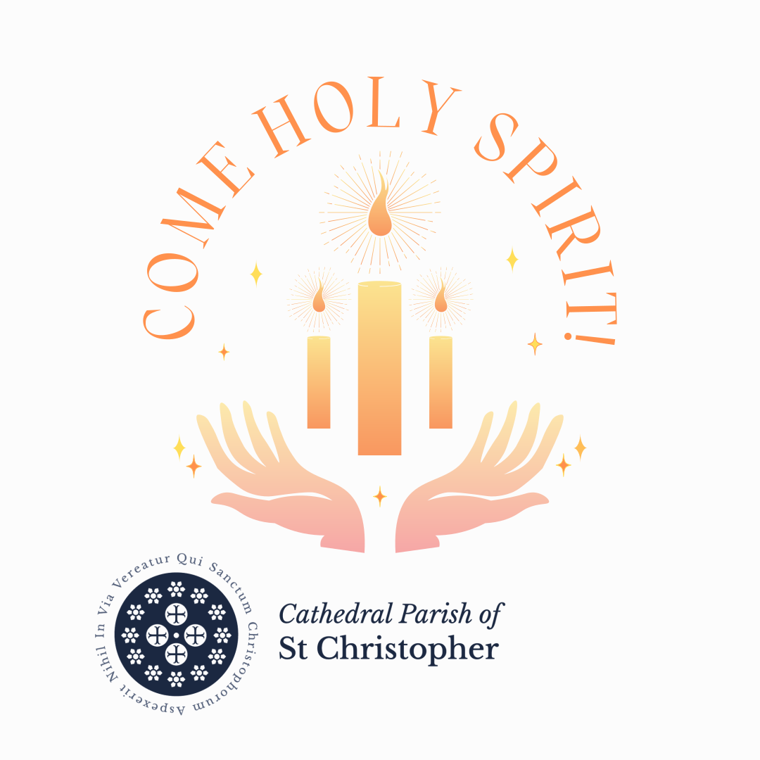 Pentecost Sunday Mass