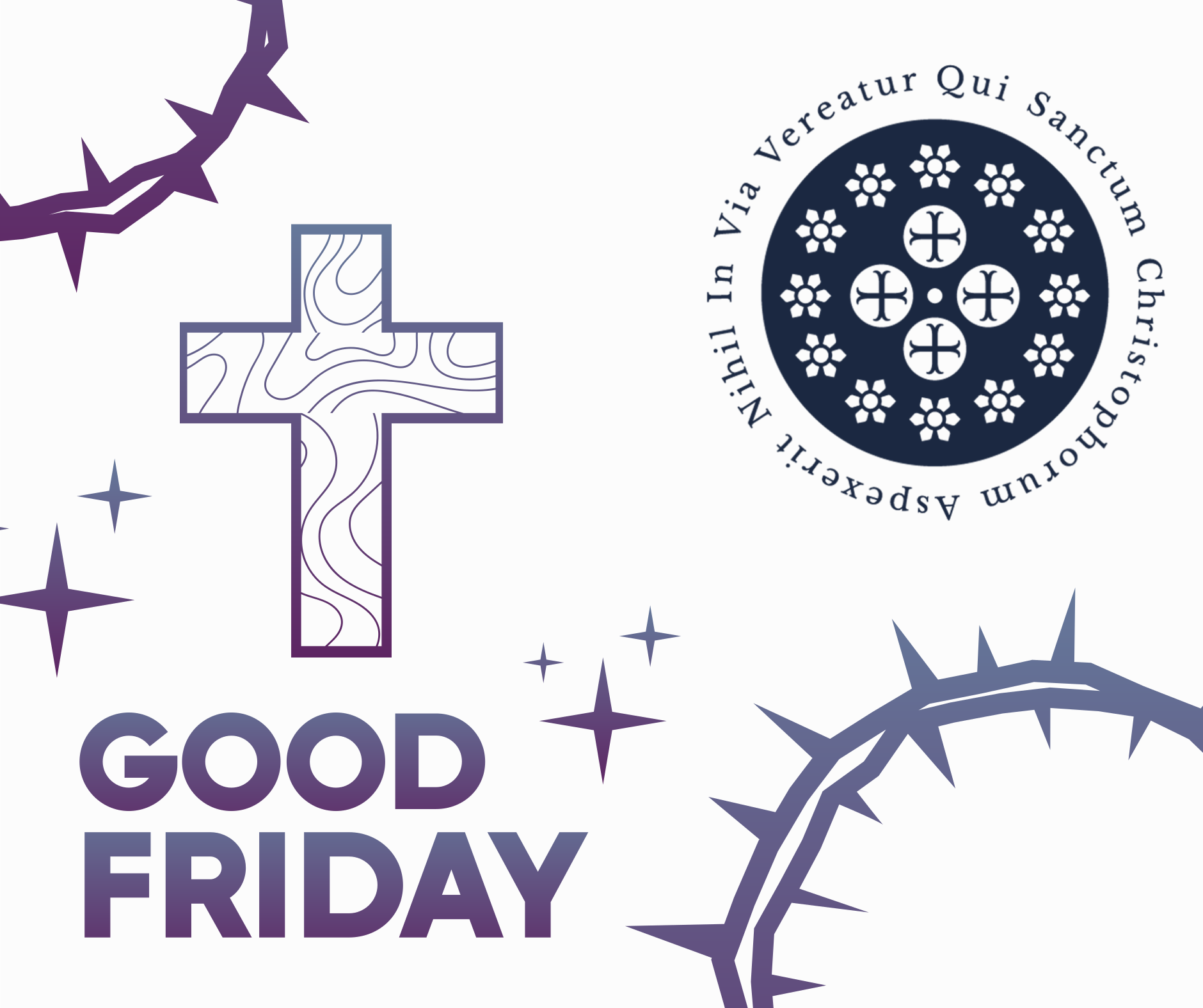 Friday of the Passion of the Lord