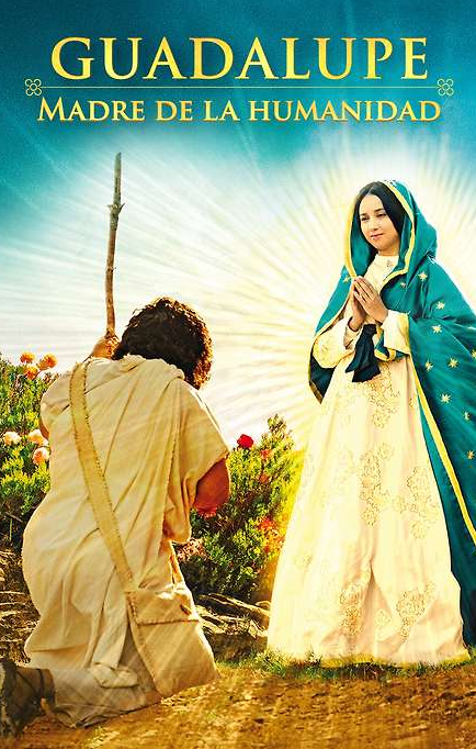 Film at Haydon Hall, Guadalupe: Mother of Humanity,