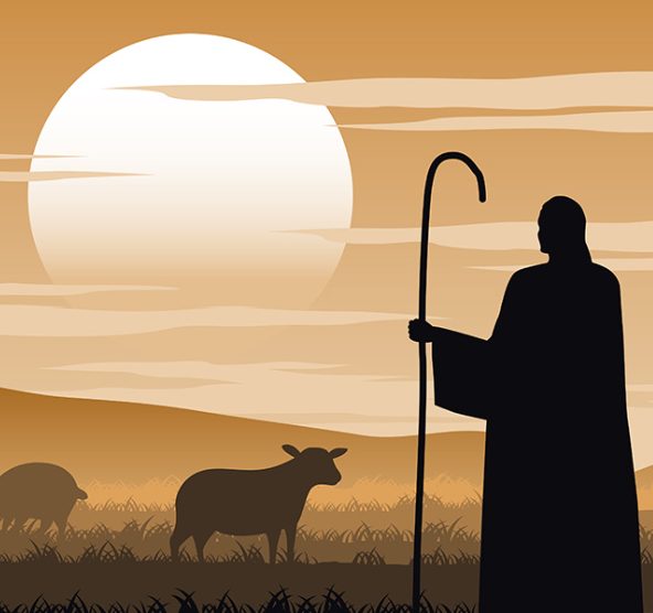 Good Shepherd Sunday