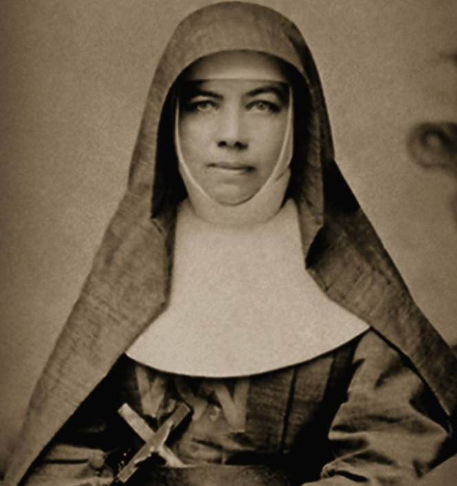 Solemnity of Saint Mary of the Cross (MacKillop)