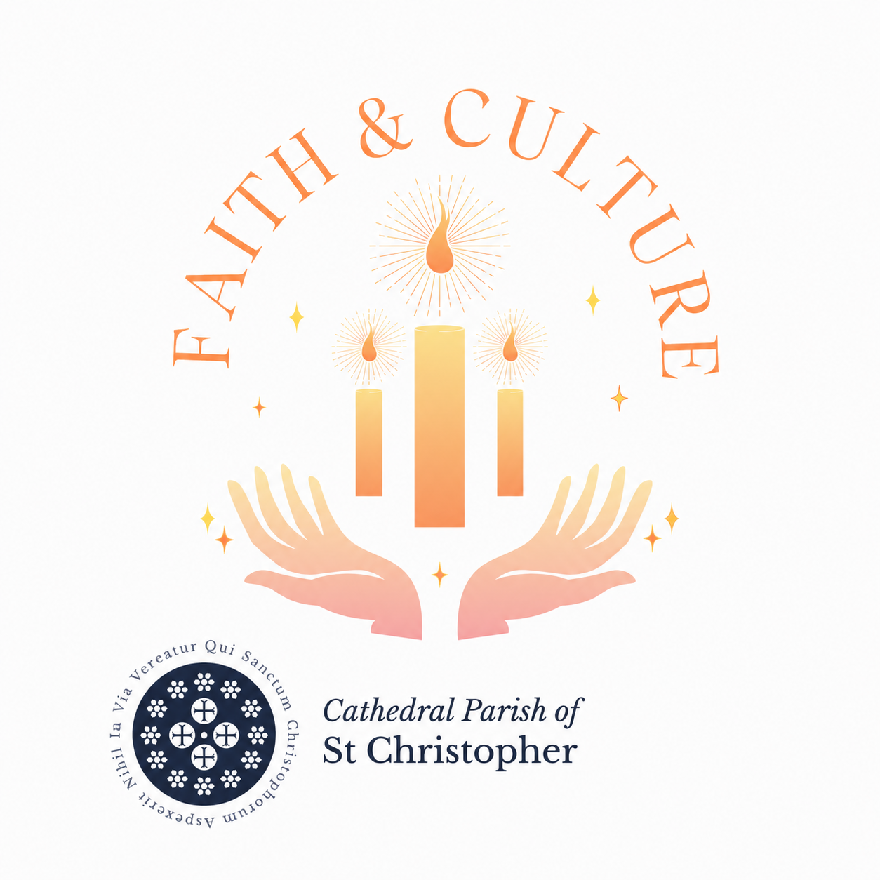 Seminars on Faith and Culture, 7-8pm, Haydon Hall