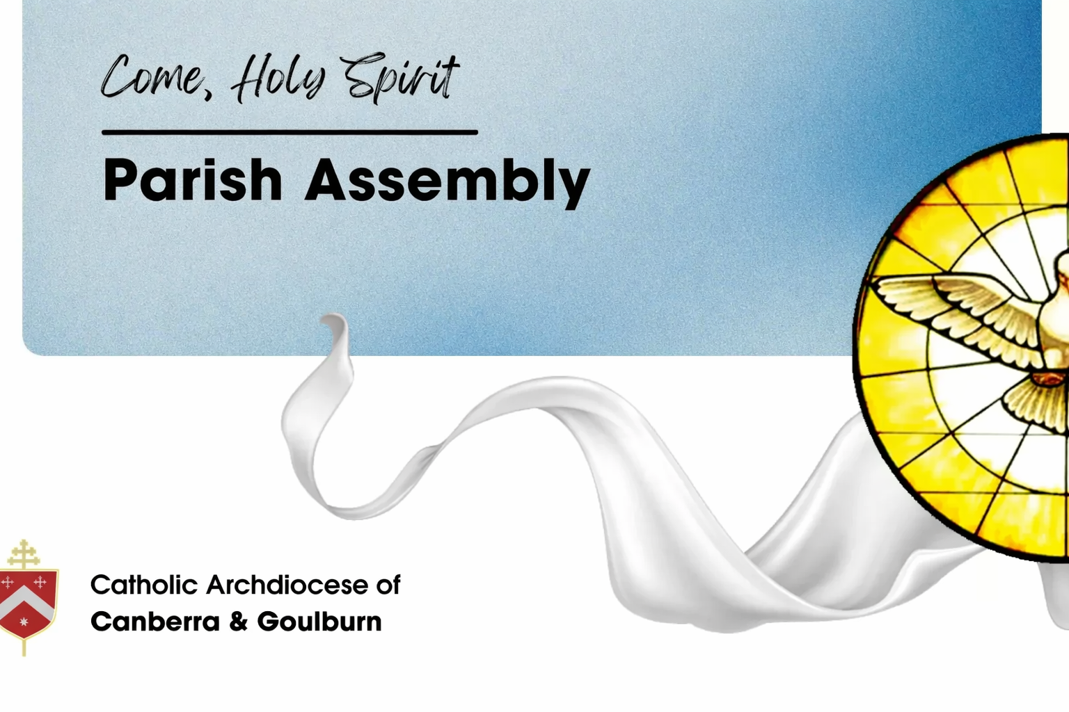 Parish Assembly