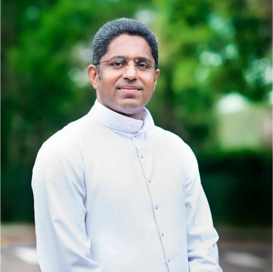 Image of Father Leonse