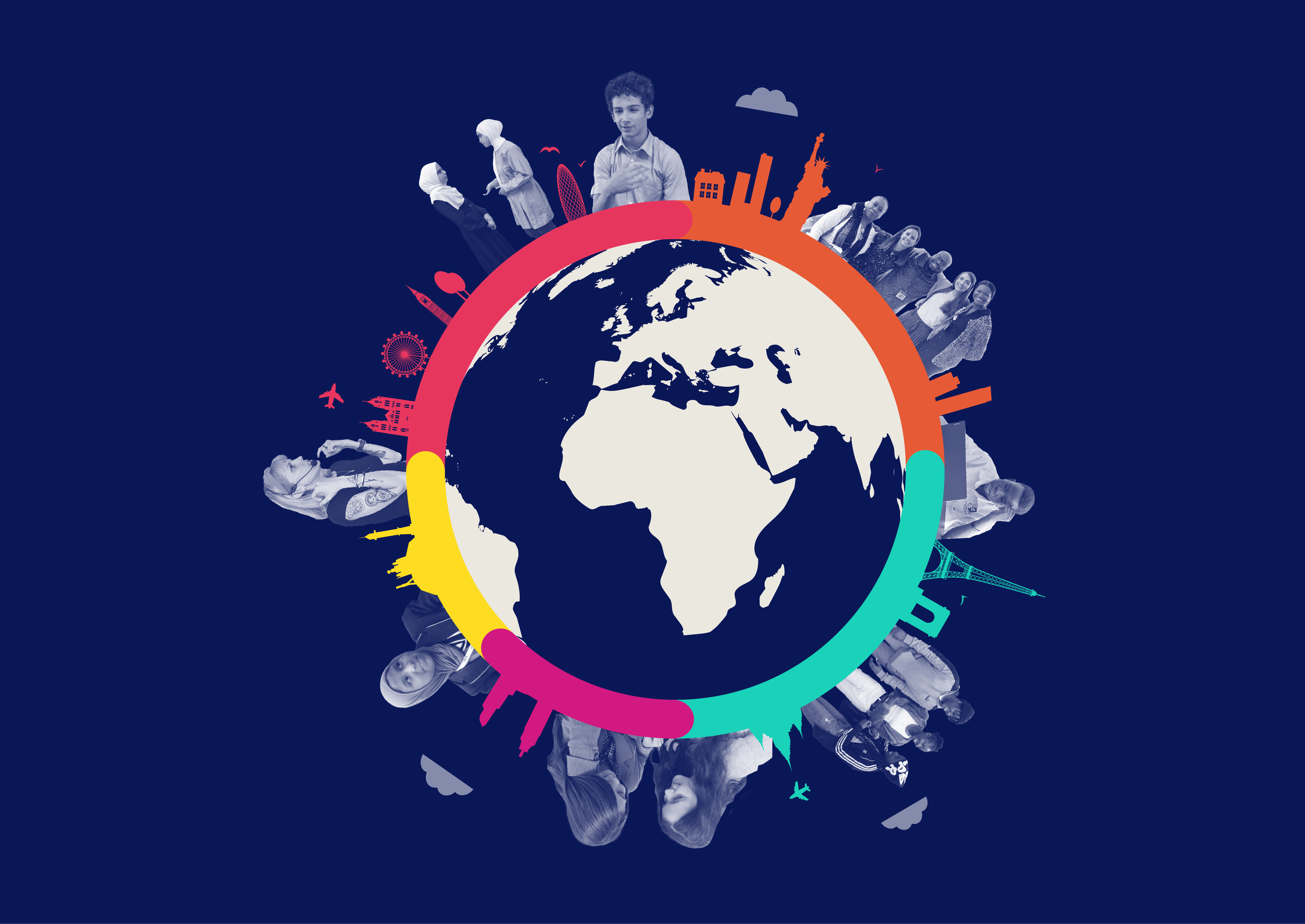 Impact reports