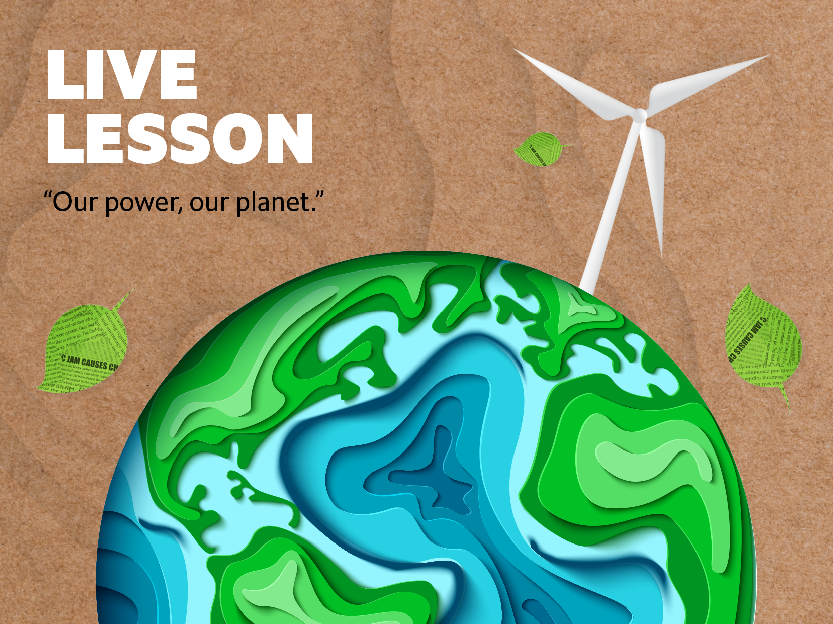 Earth Day