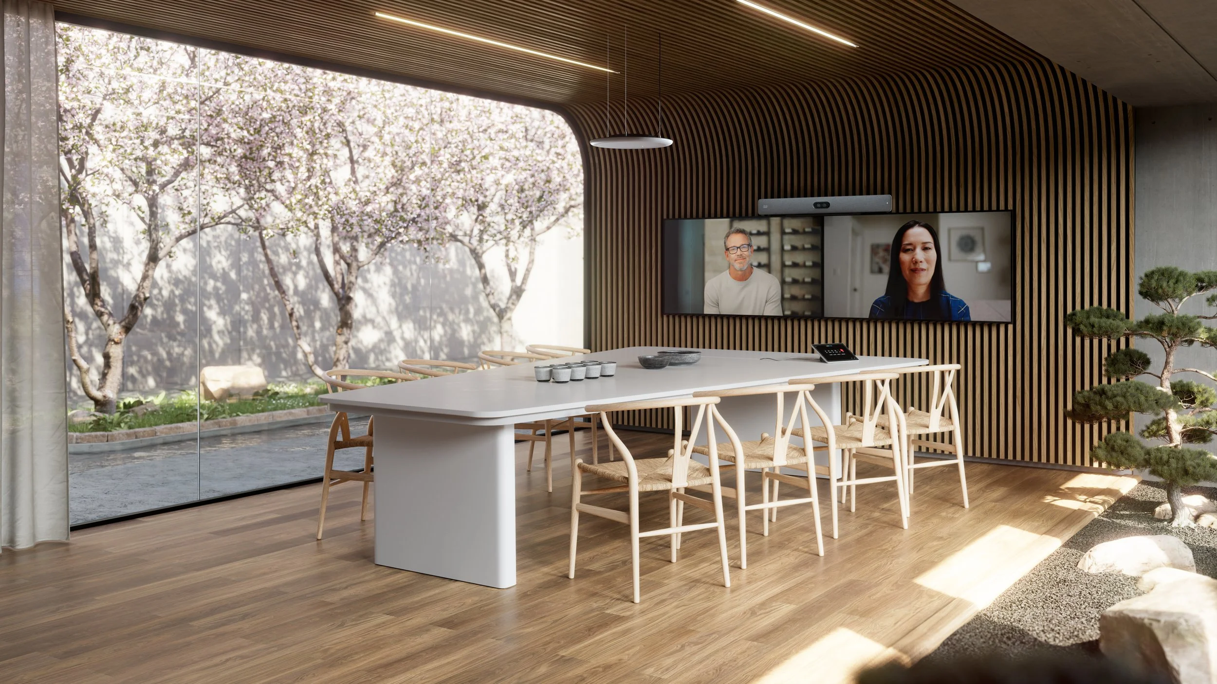 Cisco Ceiling Microphone Pro