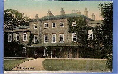Old-Vintage-1907-Postcard-The-Hall-Thirsk-Yorkshire.jpg