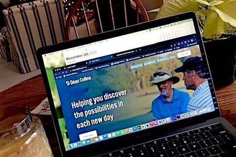 A prayer list as we approach the end of another year