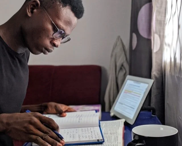 Sunday review: May 9-14