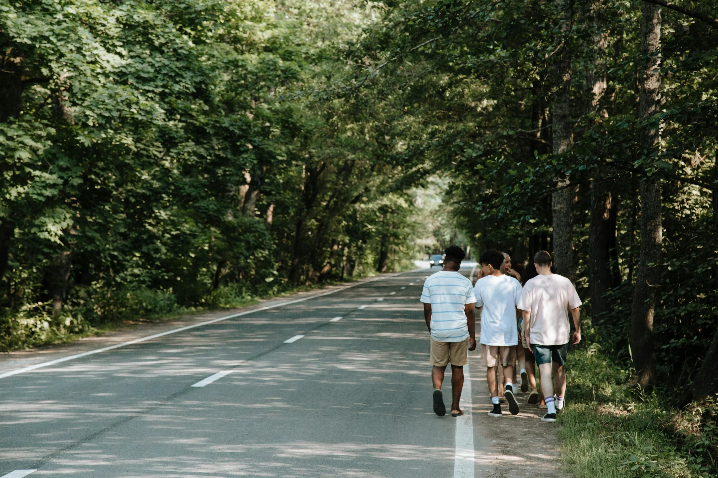 Faith That Moves Despite Doubt