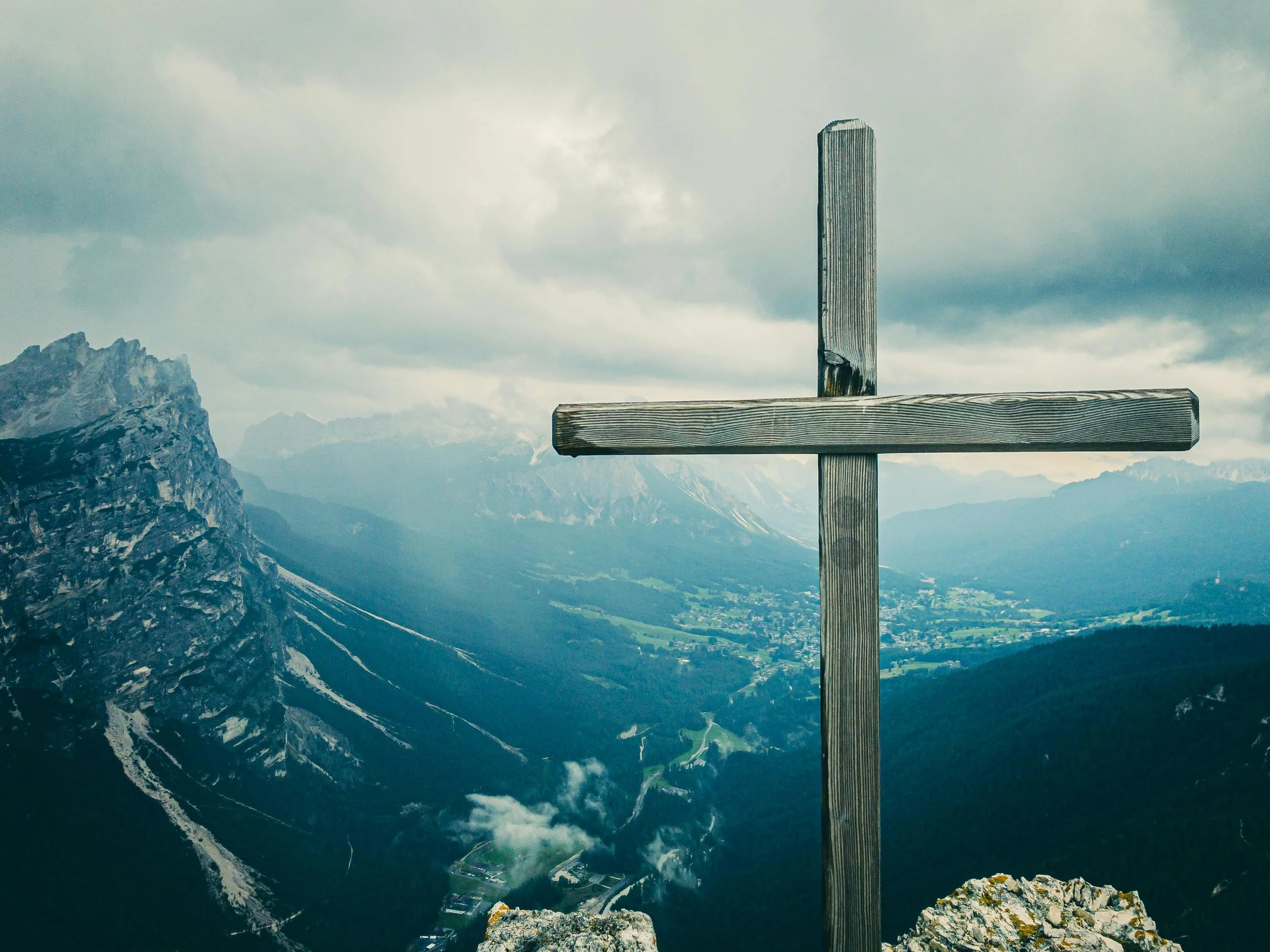 From Wailing Tents to Trusting Hearts