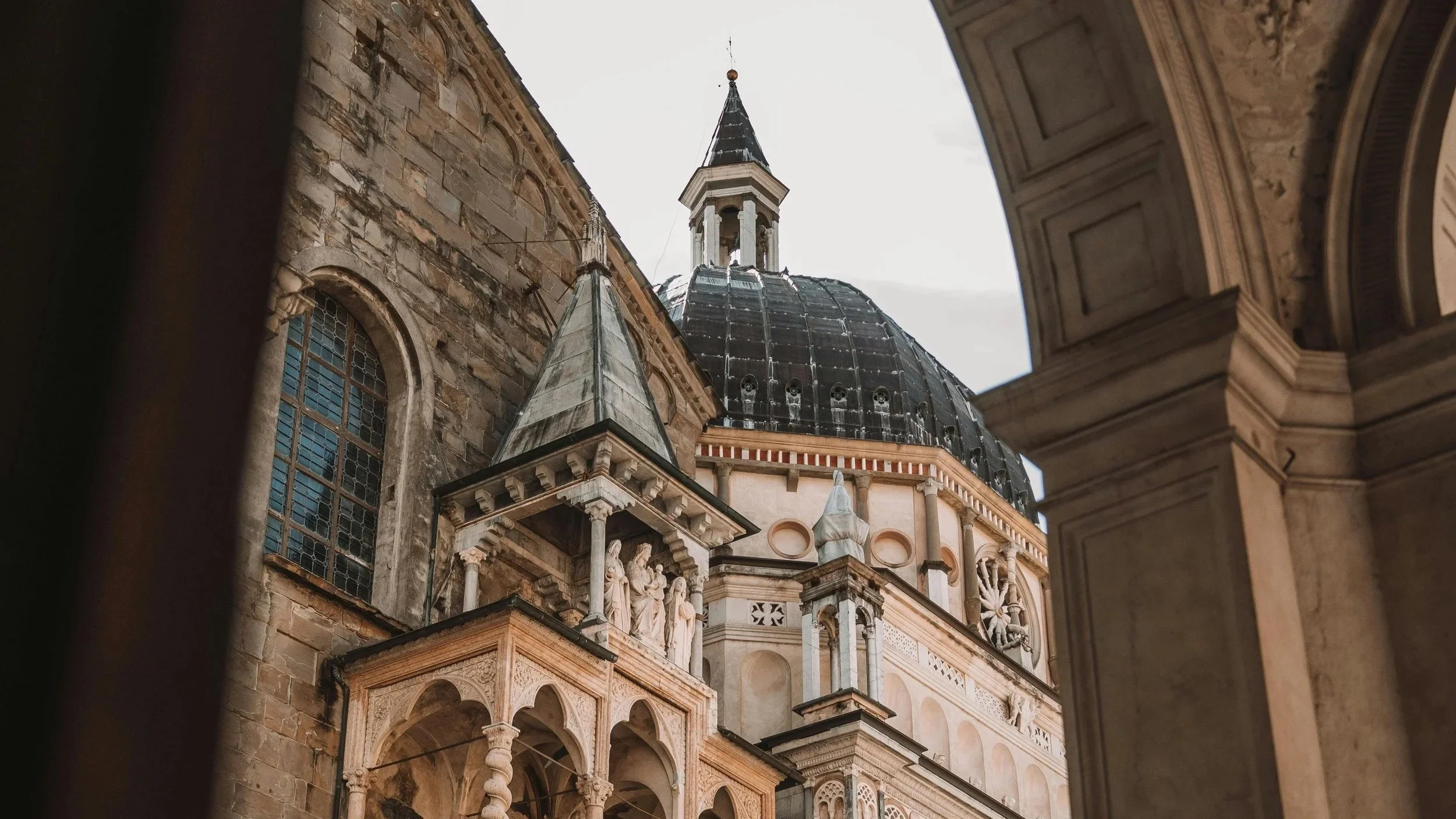 Living Under the Reign of the King