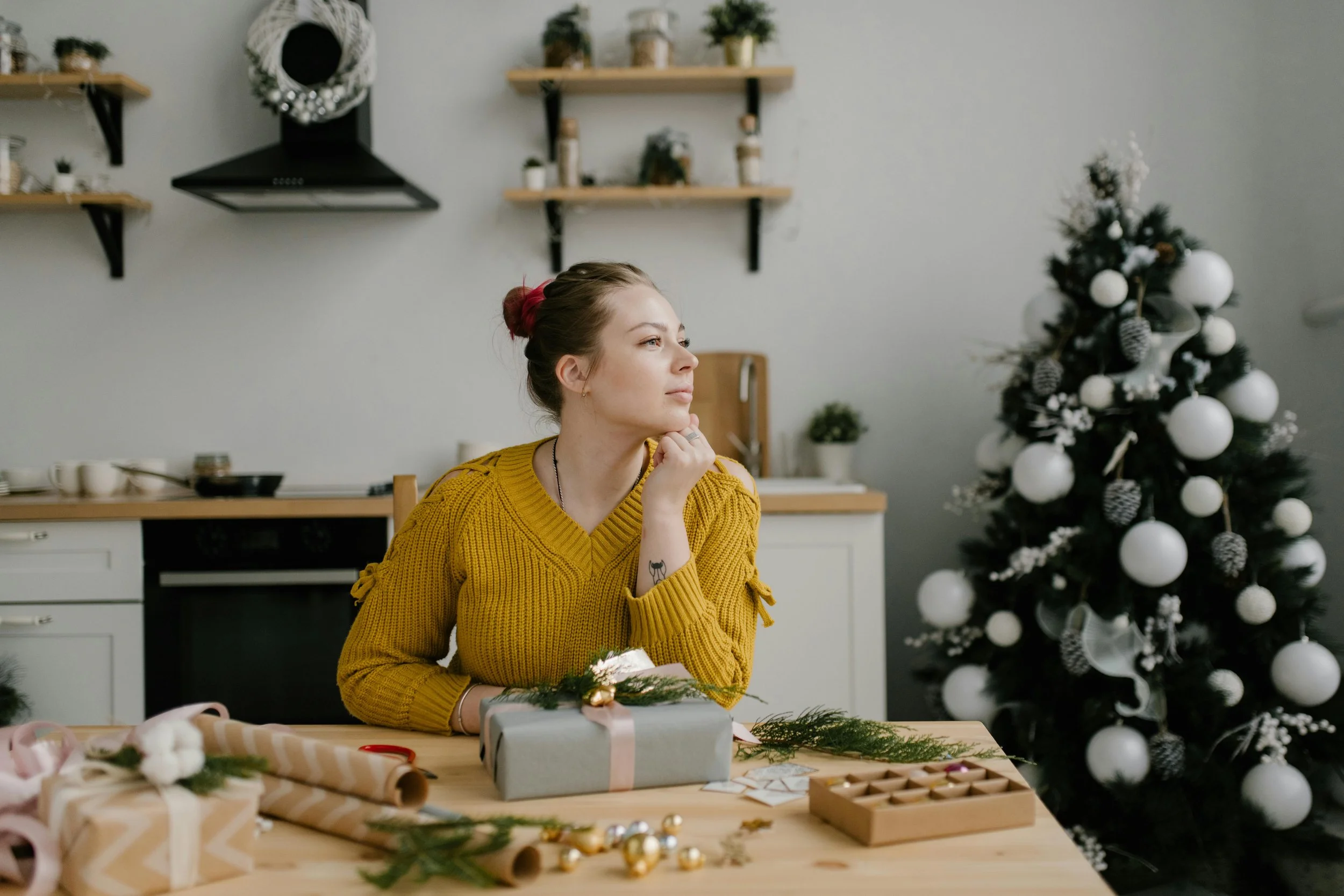 The Gift of Holy Waiting
