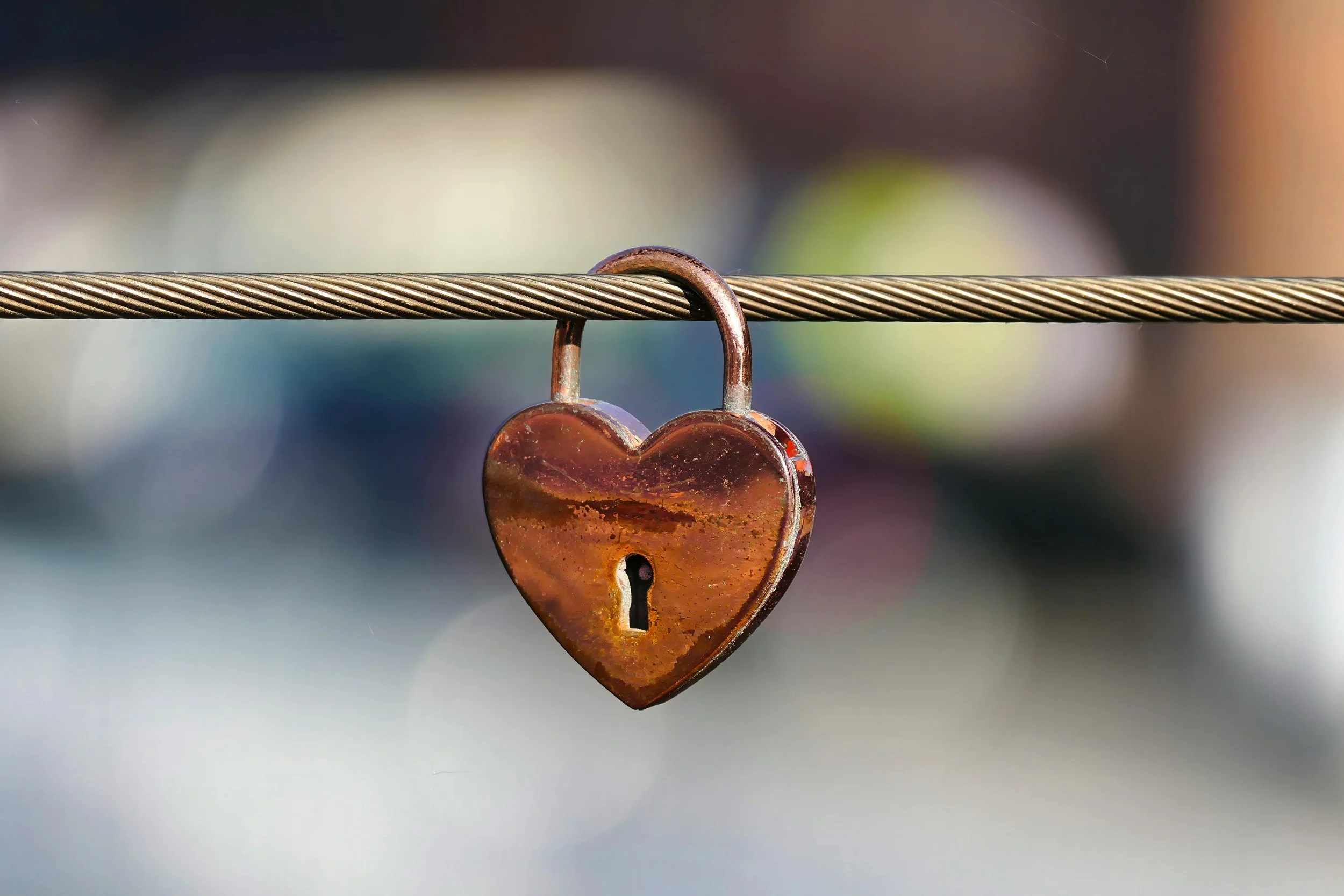 A Heart for the Lost