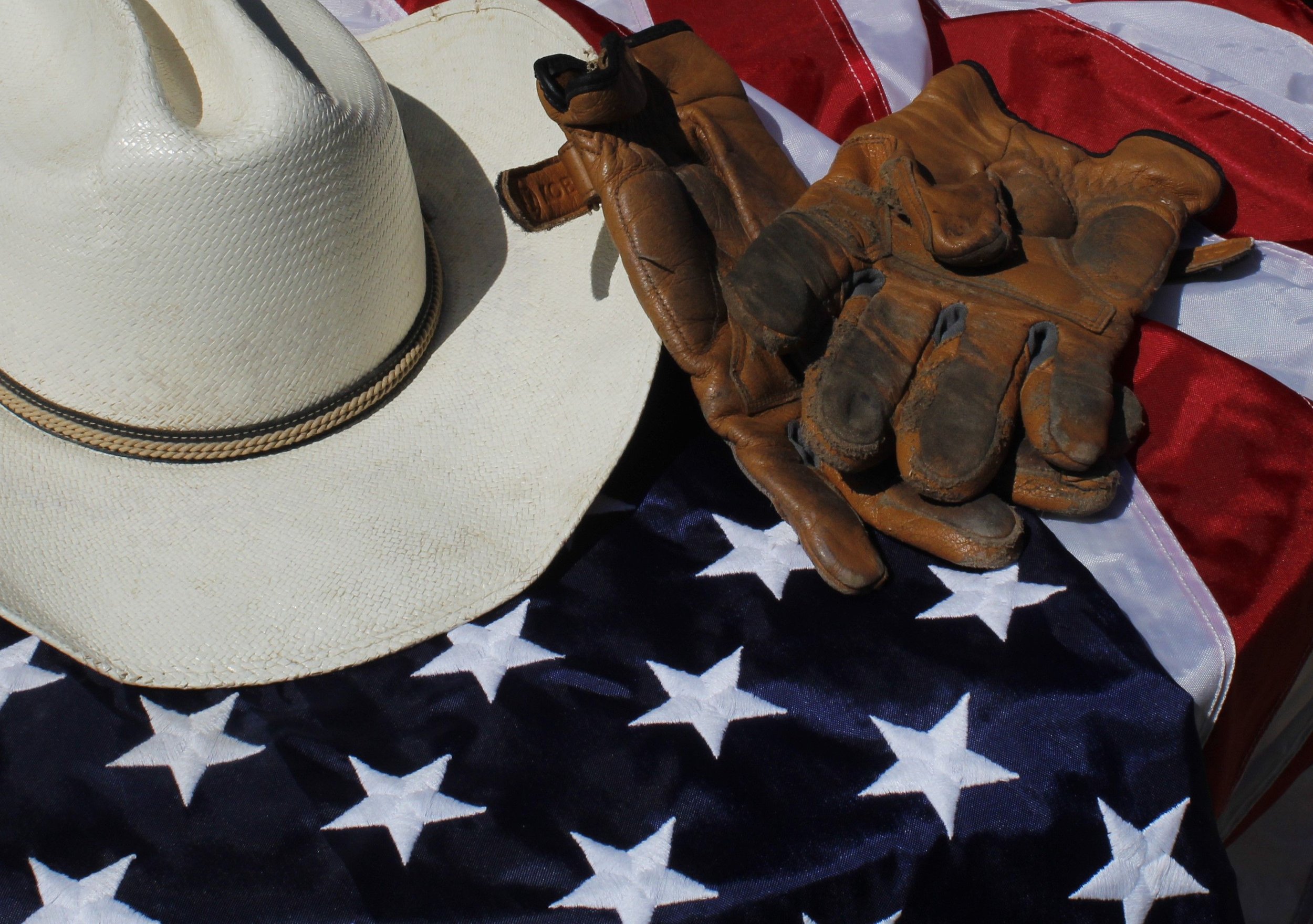 A Prayer Over Labor Day 