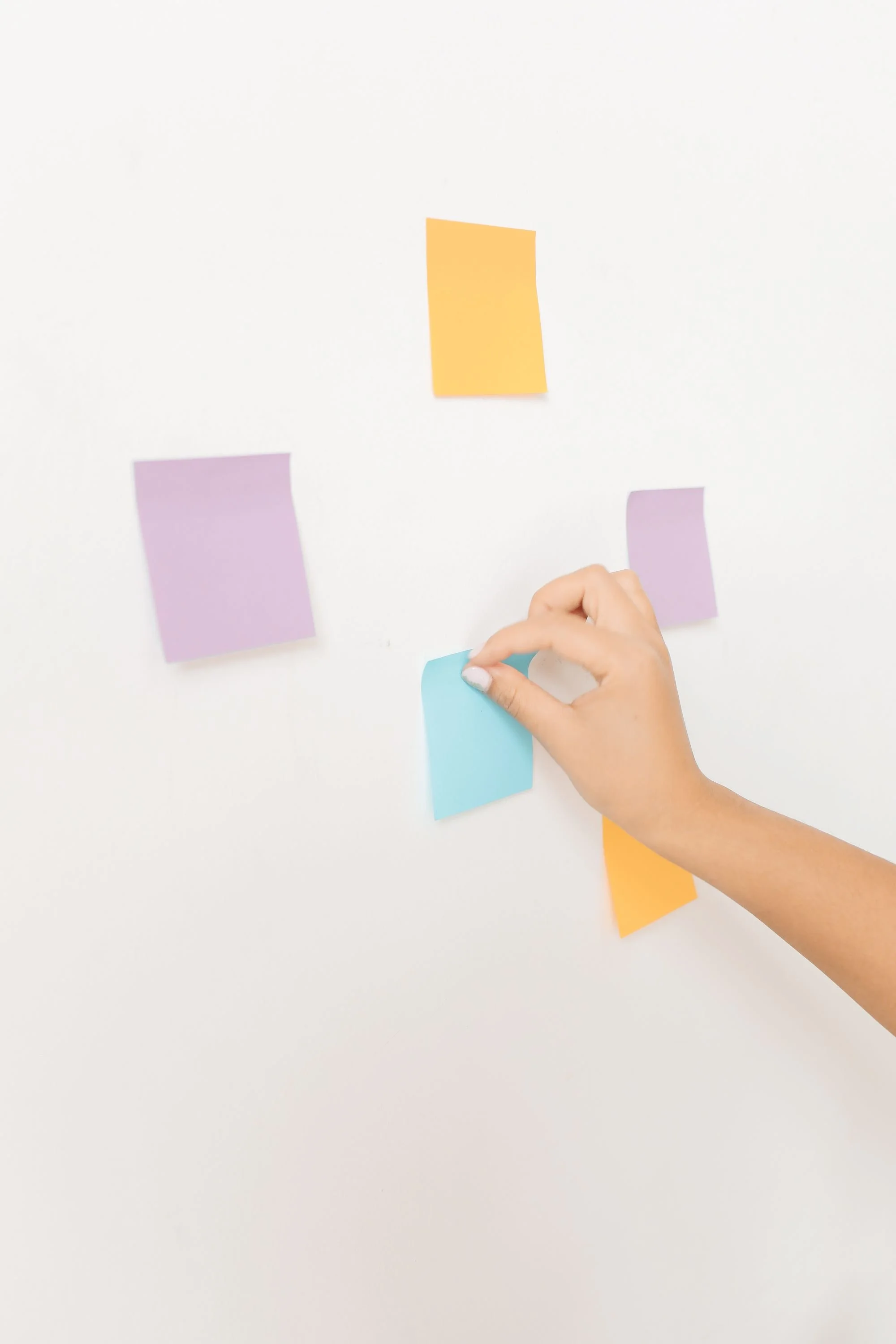 More Than a Sticky Note