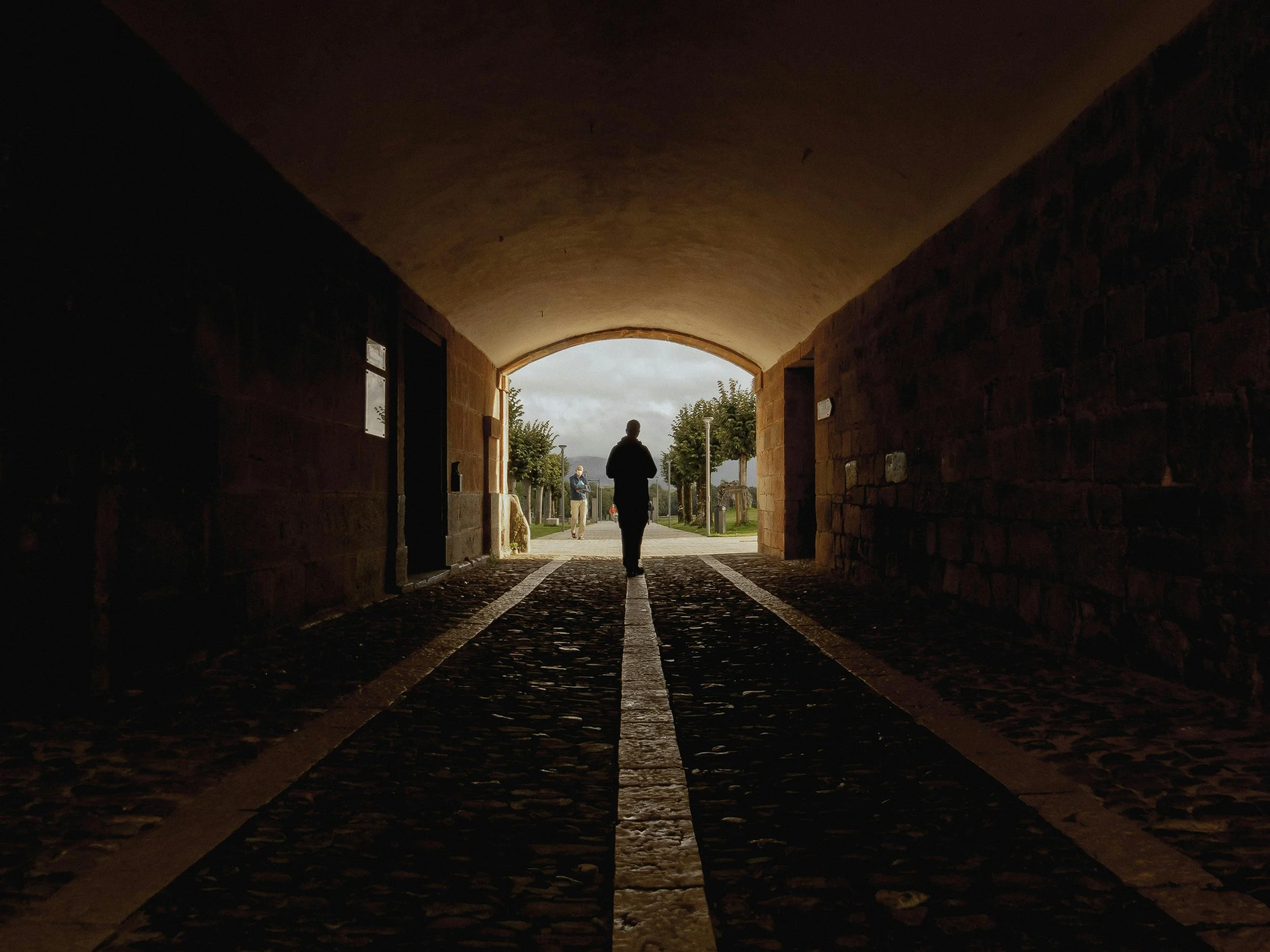 Called to More Than You Expected