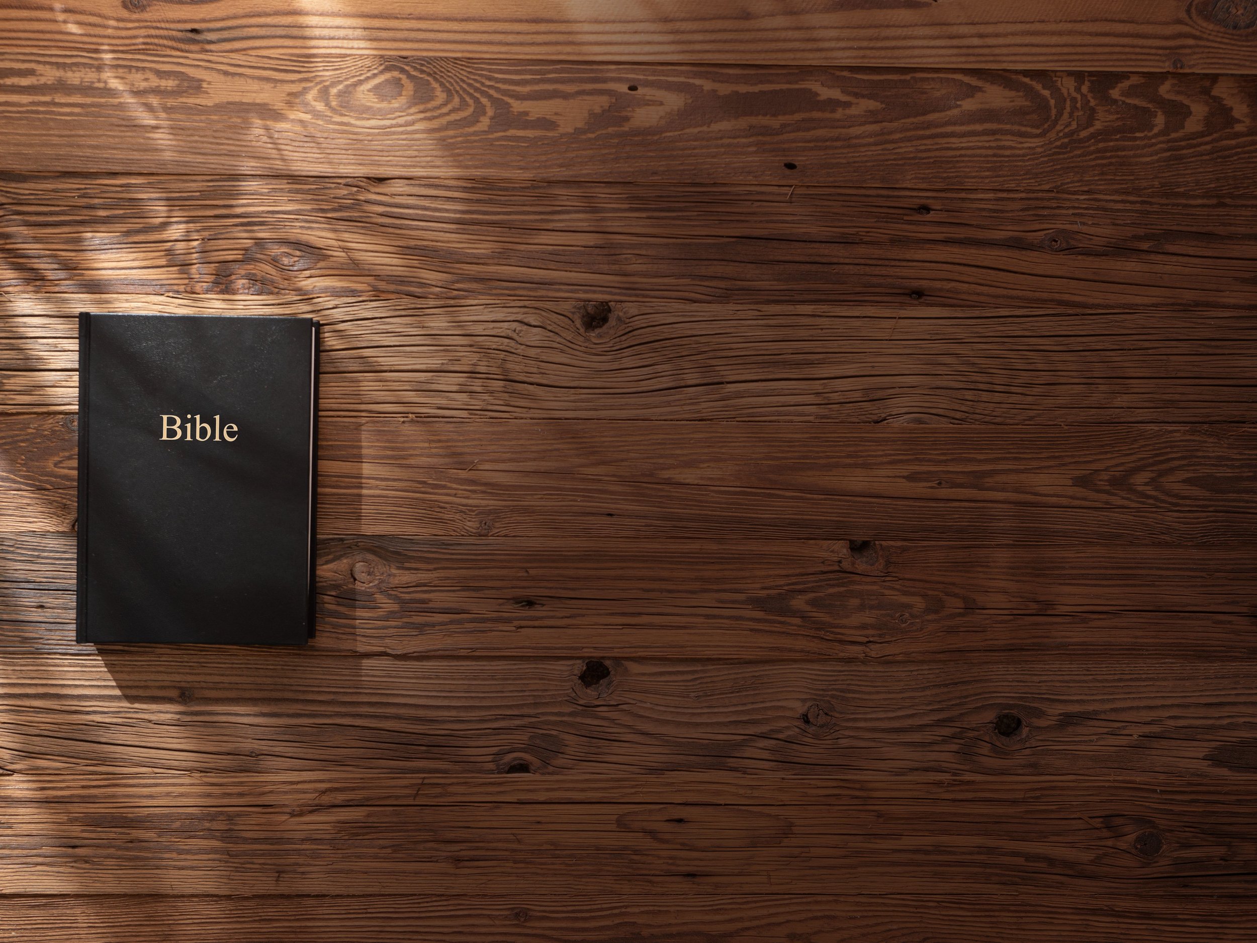 Seeing Clearly Through Kingdom Eyes