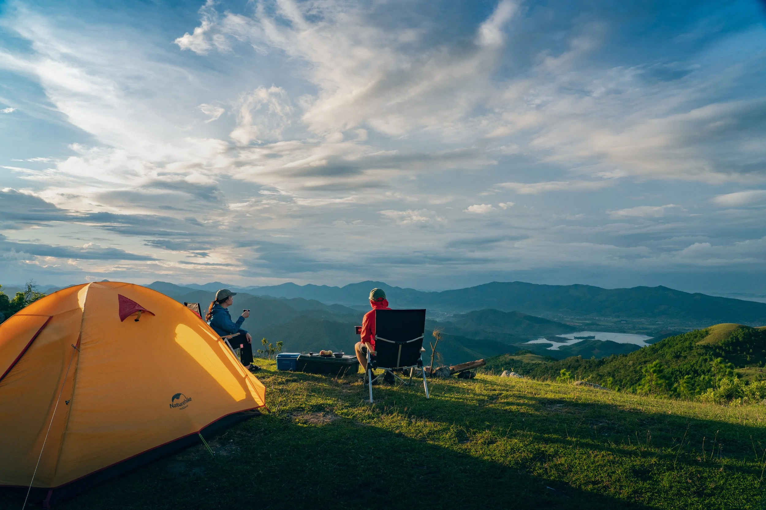 Outside the Camp: Fully Committed to Christ