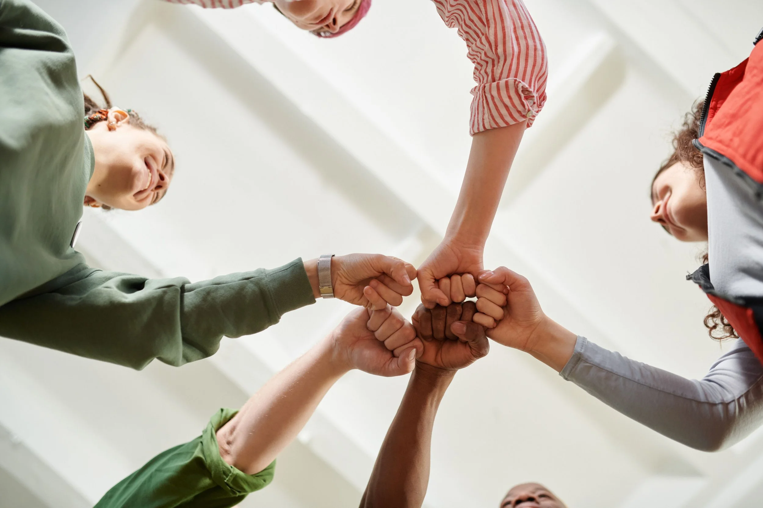 Side by Side: The Power of Biblical Community