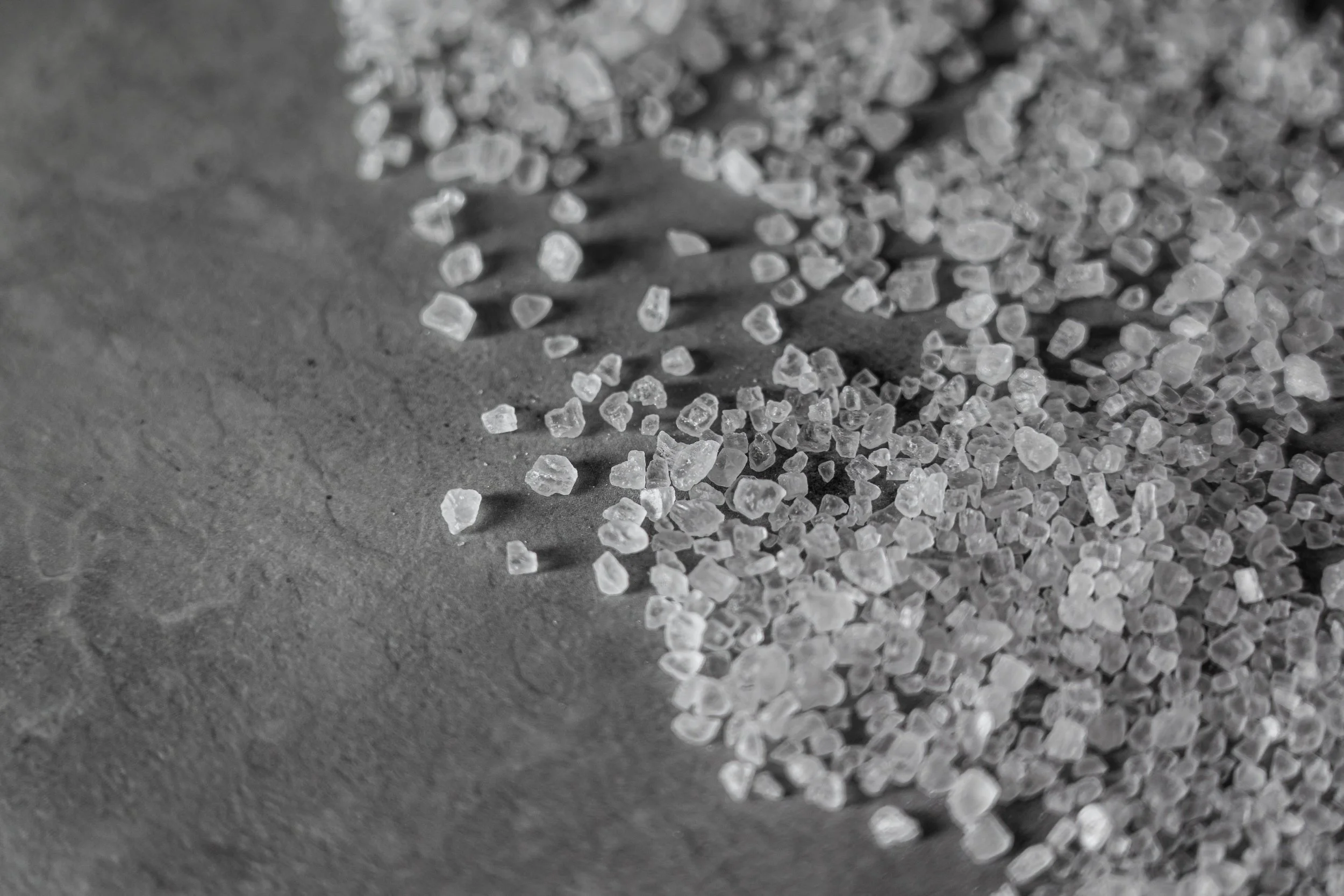 Salted With Fire: Finding the Good News Hidden in the Hard News