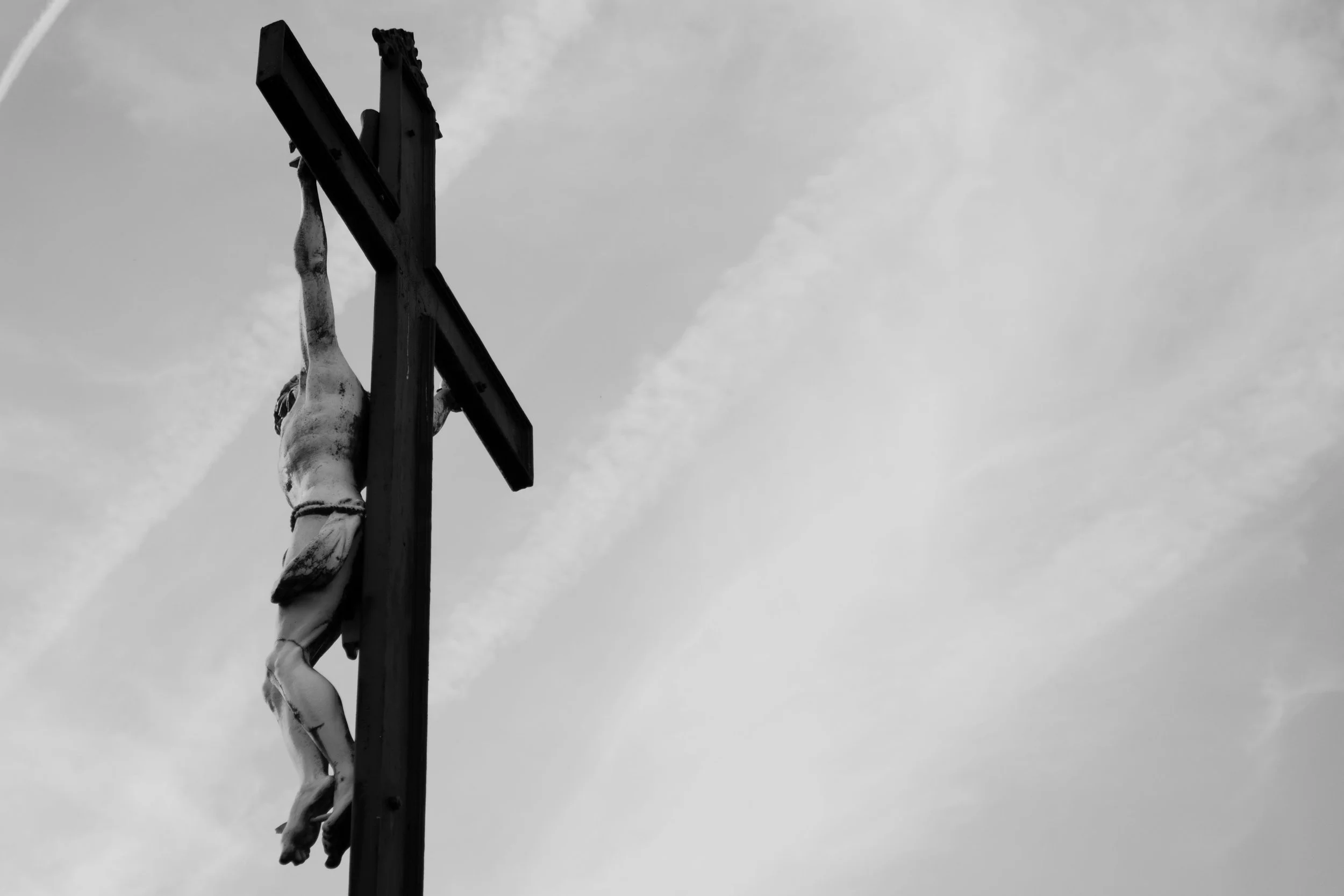 The Last Breath That Changed Everything