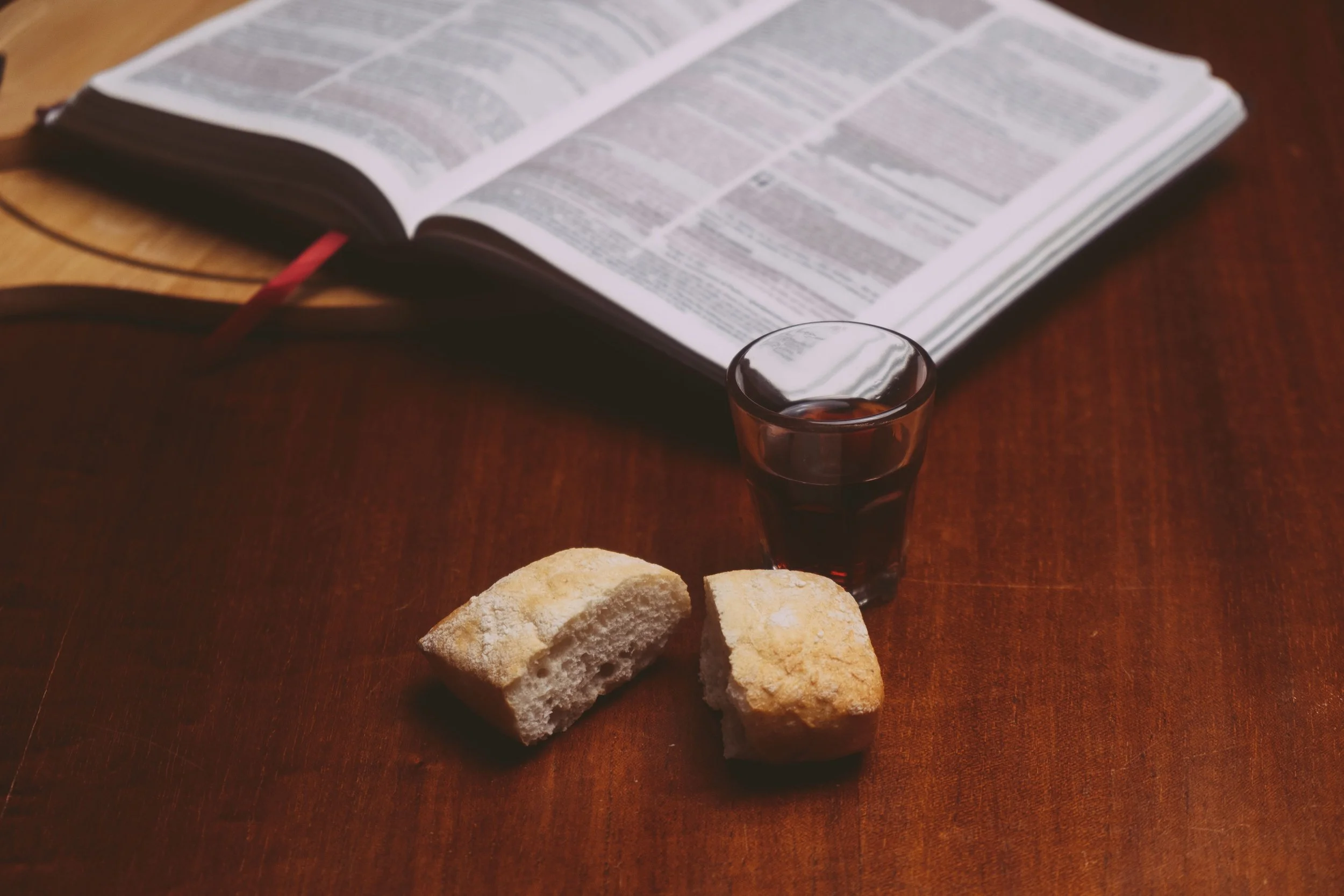 A Devotion That Shows