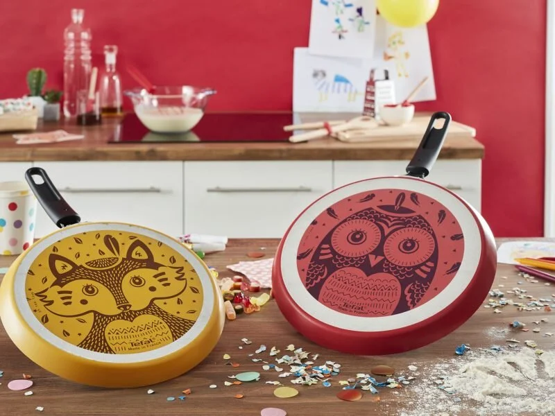 TEFAL / CHANDELEUR 2019