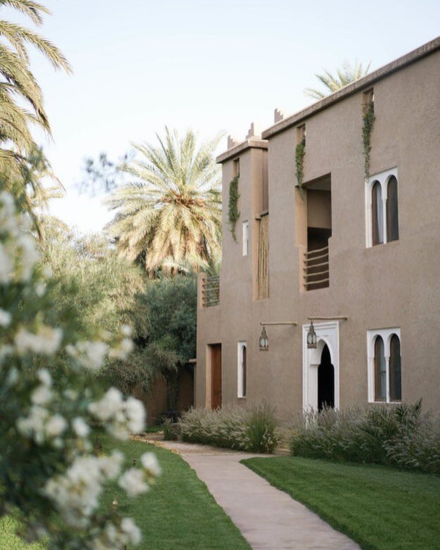 The stunning @lmalodge in Skoura, Morocco

#morocco #boutiquehotel #sustainabletravel #slowtravel #maroc #skoura #oasis