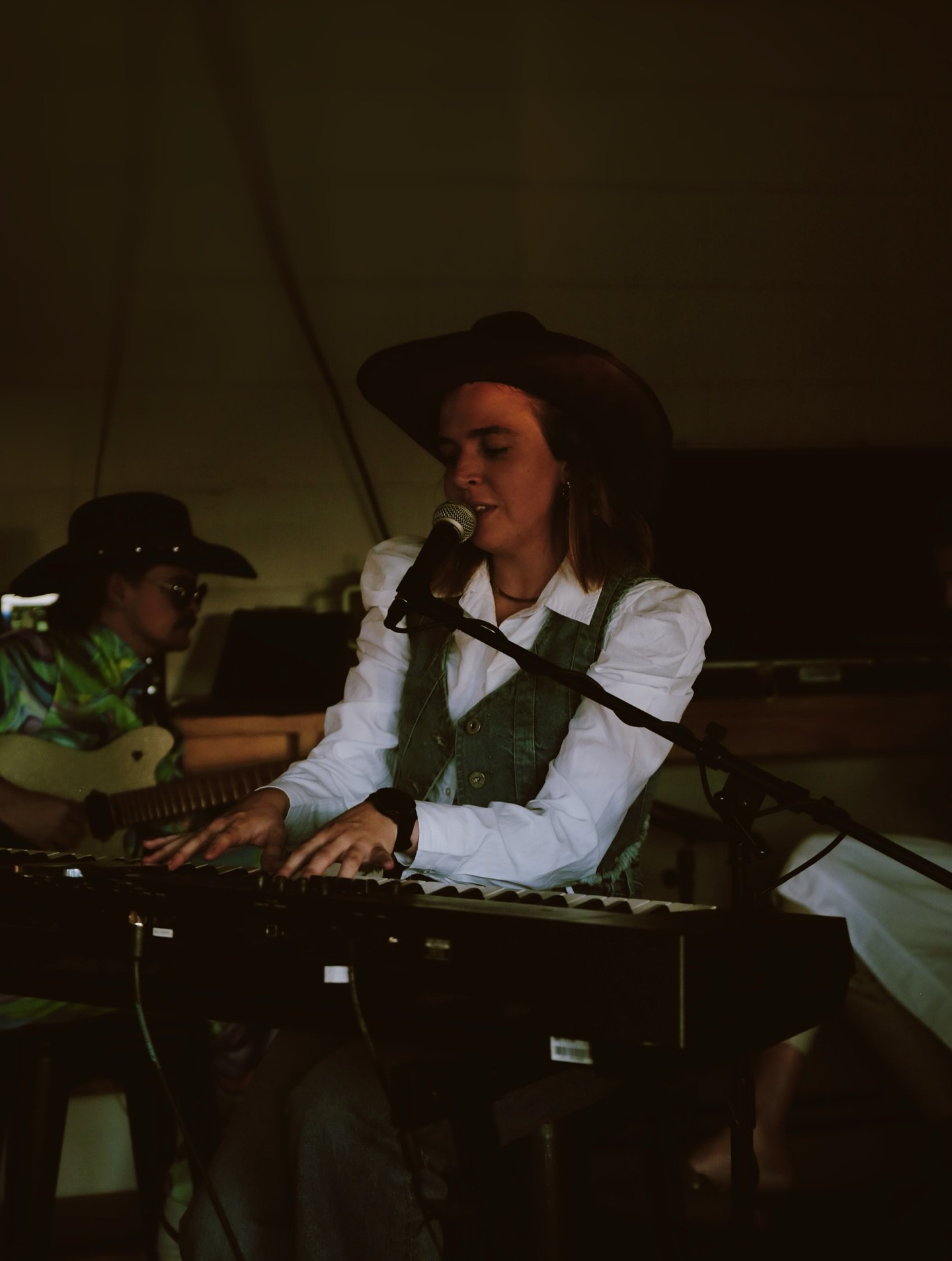 Patio Season + Spooky Season ✨